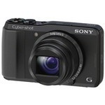 Sony Cybershot HX20V