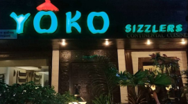 Yoko Sizzlers - Oshiwara - Mumbai
