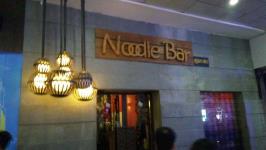 Noodle Bar - Kala ghoda
