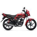 Honda Dream Yuga