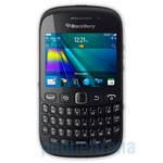Blackberry Curve 9320