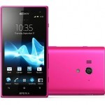 Sony Xperia Acro S