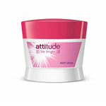 Attitude Whitening Cream