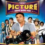 Mere Dost Picture Abhi Baaki Hai