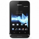 Sony Xperia Tipo Dual
