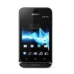 Sony Xperia Tipo