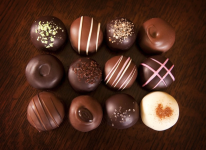 Choc Affaires - Kemps Corner