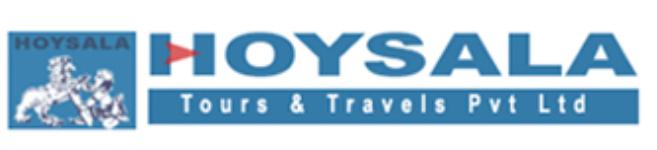 Hoysala Tours and Travels - Bangalore
