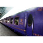 Deccan Odyssey Train
