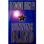 Running Blind - Desmond Bagley