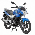 Bajaj Discover 125 ST