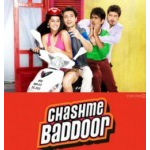 Chashme Baddoor Songs