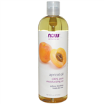 Apricot Oil