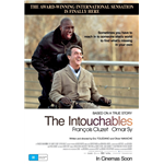 The Intouchables Movie