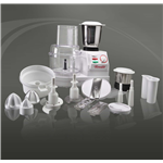 Ronald Food Processor