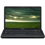 Toshiba Satellite C Series C640 I4016