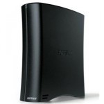 Buffalo MiniStation Stealth 1 TB