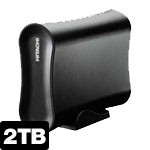Hitachi XL 2 TB