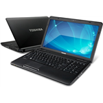 Toshiba Satellite C650