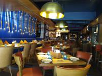 Woks - Connaught Place - Delhi NCR