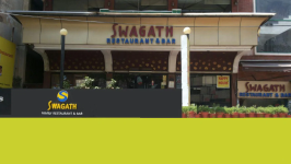 Swagat Restaurant - Noida