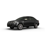 Ford Classic 1.4 TDCi Titanium