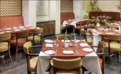 Casablanca - Shivaji Nagar - Pune