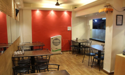 Daiwong Chinese Restaurant - Viman Nagar - Pune