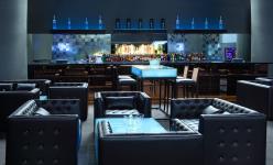 Kue Bar - Koregaon Park - Pune