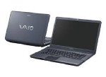 Sony VAIO VPCSB16GG/B
