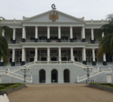 Adaa - Falaknuma - Hyderabad