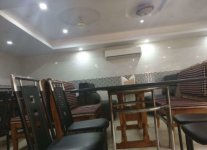 Bade Miyan Kabab - Boiguda - Hyderabad