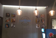 Expresso - PG Road - Secunderabad