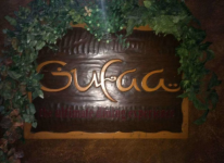 Guffa Restaurant - Basheer Bagh - Hyderabad