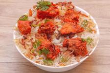 Just Biryani - Banjara Hills - Hyderabad