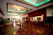 Juventa Cafe - Shamirpet - Hyderabad