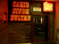 Sahib Sindh Sultan - Banjara Hills - Hyderabad