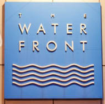 Water Front Restaurant - Necklace Road - Hyderabad