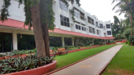 Waterside Cafe - Banjara Hills - Hyderabad