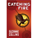 Catching Fire - Suzanne Collins