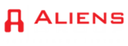 Aliens Group Image