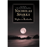 Nights In Rodanthe - Nicholas Sparks