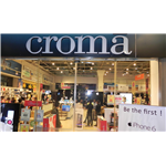 Croma - Navi Mumbai