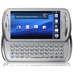 Sony Ericsson Xperia Pro Mk16i