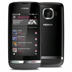 Nokia Asha 311