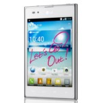 LG Optimus VU