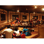 Choki Dhani - Satellite - Ahmedabad