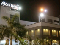 Madhuli Restaurant - Gota - Ahmedabad
