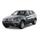 BMW X5 xDrive 50i