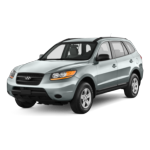 Hyundai Santa Fe 2 WD AT